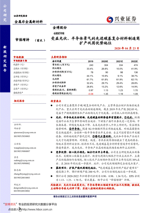 券商研报的评级标准是什么？