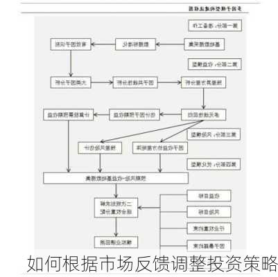 如何根据市场反馈调整投资策略