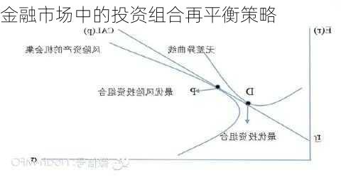 金融市场中的投资组合再平衡策略