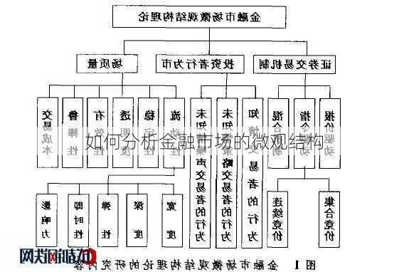 如何分析金融市场的微观结构