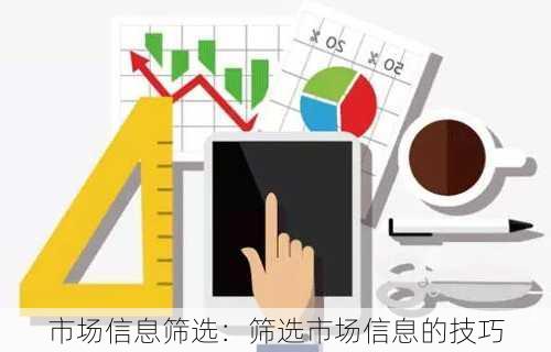 市场信息筛选：筛选市场信息的技巧