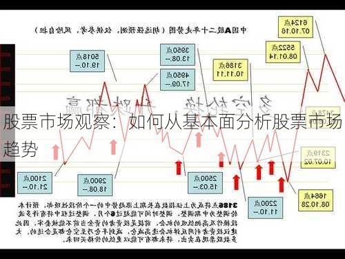 股票市场观察：如何从基本面分析股票市场趋势