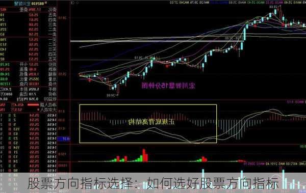 股票方向指标选择：如何选好股票方向指标