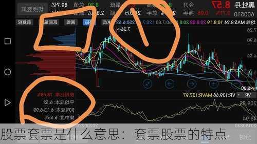 股票套票是什么意思：套票股票的特点