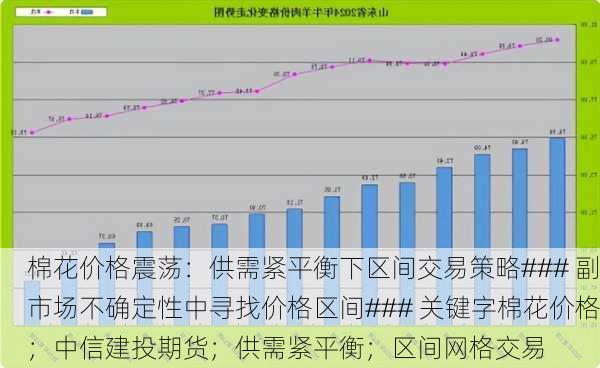 棉花价格震荡：供需紧平衡下区间交易策略### 副市场不确定性中寻找价格区间### 关键字棉花价格；中信建投期货；供需紧平衡；区间网格交易