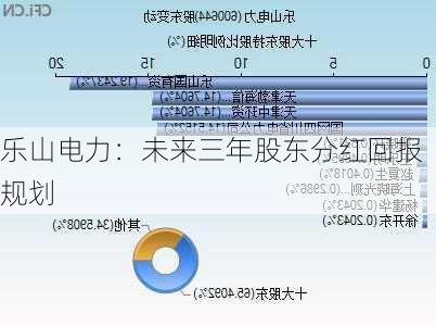 乐山电力：未来三年股东分红回报规划