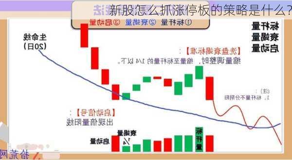 新股怎么抓涨停板的策略是什么？