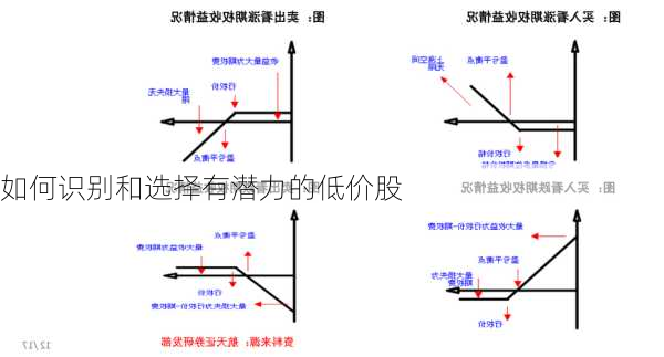 如何识别和选择有潜力的低价股