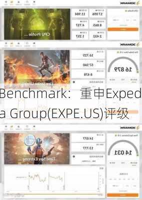 Benchmark：重申Expedia Group(EXPE.US)评级