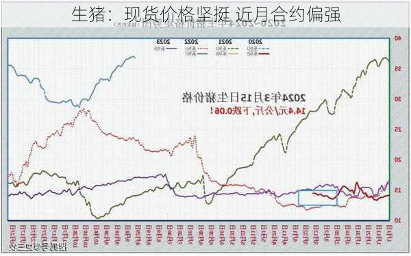 生猪：现货价格坚挺 近月合约偏强