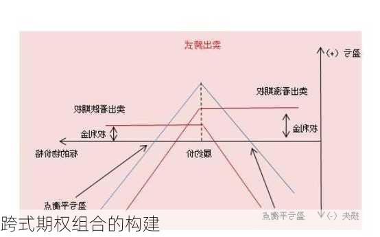 跨式期权组合的构建