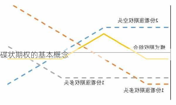 碟状期权的基本概念