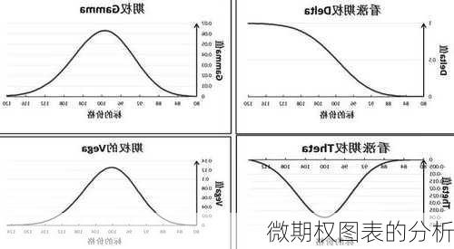 微期权图表的分析