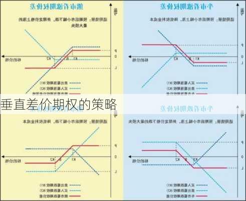 垂直差价期权的策略