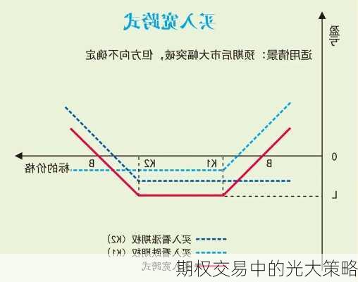 期权交易中的光大策略