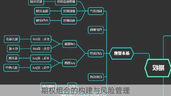 期权组合的构建与风险管理