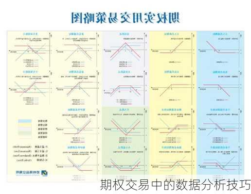 期权交易中的数据分析技巧