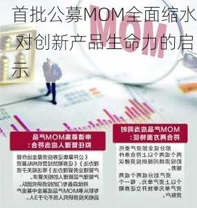 首批公募MOM全面缩水 对创新产品生命力的启示