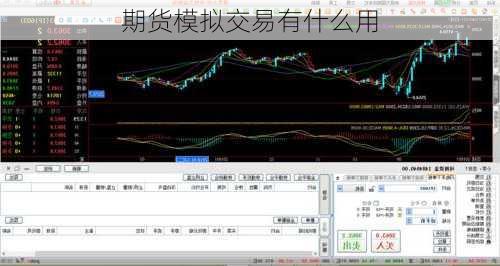 期货模拟交易有什么用