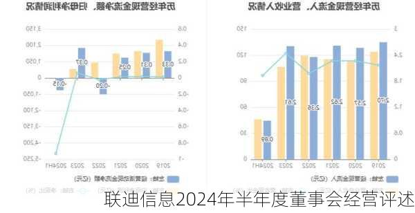 联迪信息2024年半年度董事会经营评述