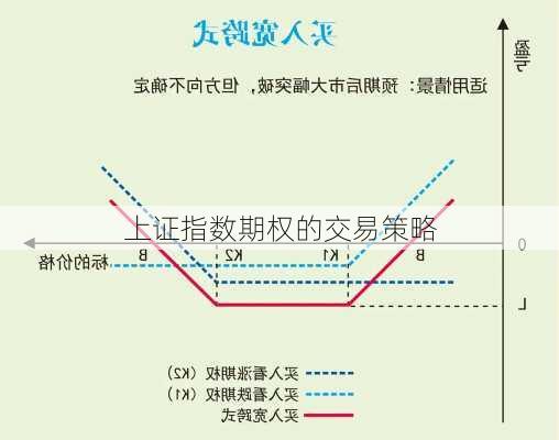 上证指数期权的交易策略