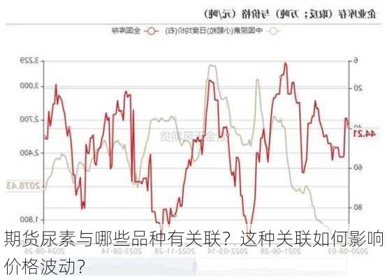 期货尿素与哪些品种有关联？这种关联如何影响价格波动？