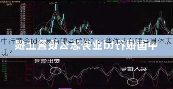 中行黄金td交易有哪些优势？这些优势有哪些具体表现？