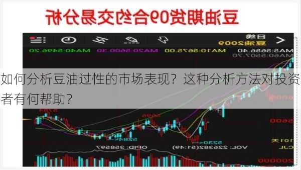 如何分析豆油过性的市场表现？这种分析方法对投资者有何帮助？