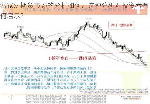 名家对期货市场的分析如何？这种分析对投资者有何启示？