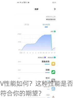 V性能如何？这种性能是否符合你的期望？