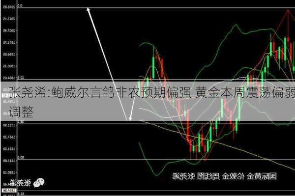 张尧浠:鲍威尔言鸽非农预期偏强 黄金本周震荡偏弱调整