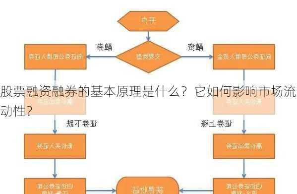 股票融资融券的基本原理是什么？它如何影响市场流动性？