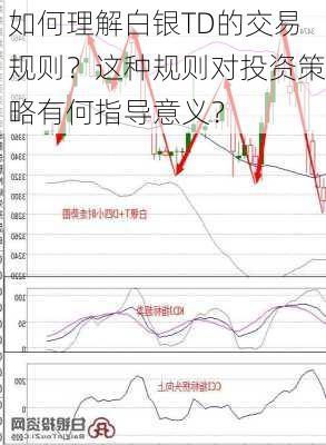 如何理解白银TD的交易规则？这种规则对投资策略有何指导意义？