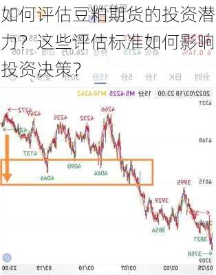 如何评估豆粕期货的投资潜力？这些评估标准如何影响投资决策？