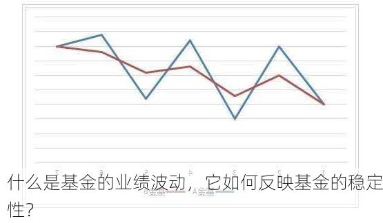 什么是基金的业绩波动，它如何反映基金的稳定性？