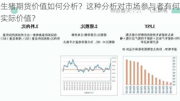 生猪期货价值如何分析？这种分析对市场参与者有何实际价值？