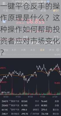 一键平仓反手的操作原理是什么？这种操作如何帮助投资者应对市场变化？