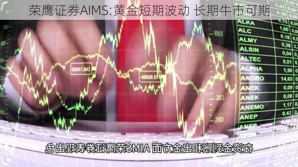 荣鹰证券AIMS:黄金短期波动 长期牛市可期