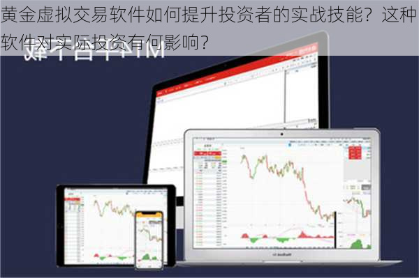 黄金虚拟交易软件如何提升投资者的实战技能？这种软件对实际投资有何影响？