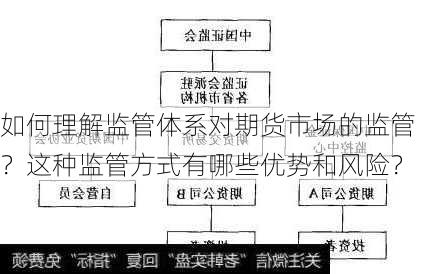 如何理解监管体系对期货市场的监管？这种监管方式有哪些优势和风险？